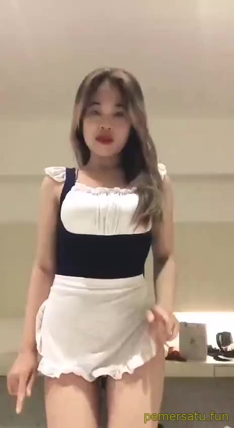 P2 Marsya 18yo Sange Viral