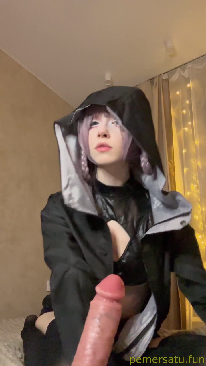 P2 YourSmallDoll Abg 18yo Cosplay