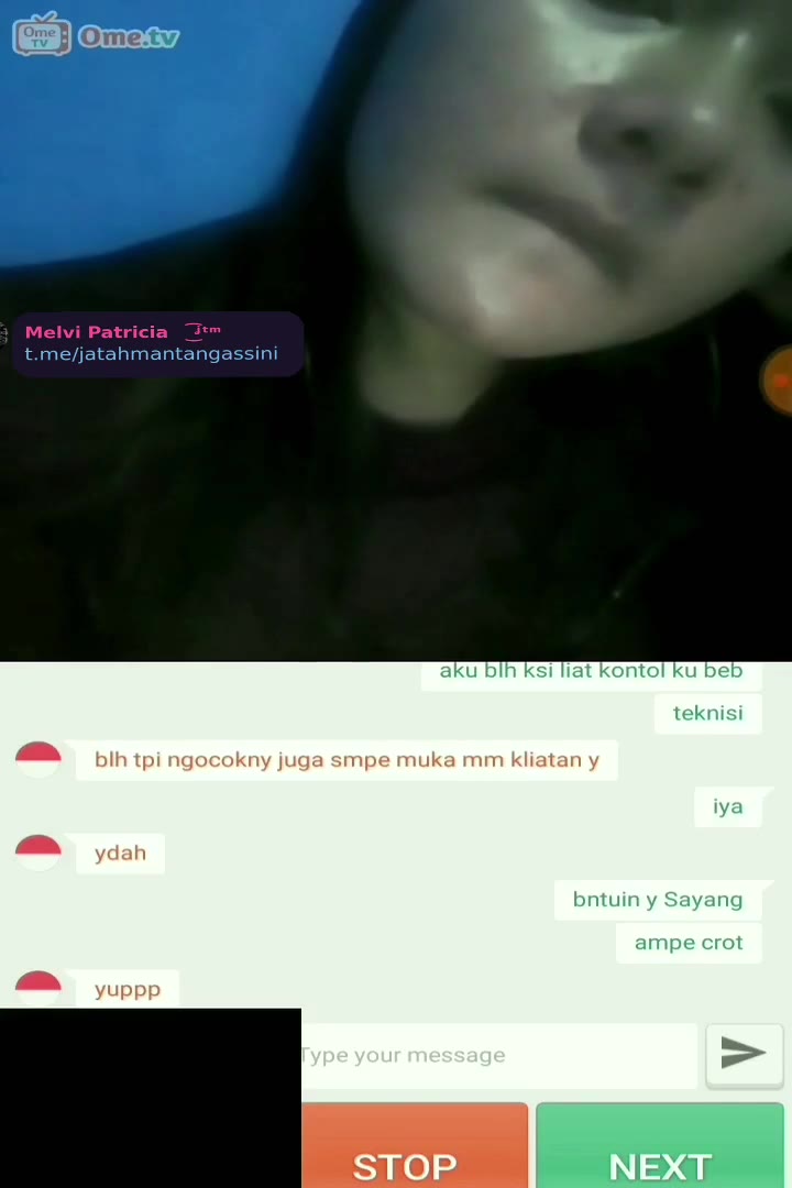 Thumbnail untuk Ome Tv Kakak Cantik Video arachu Doods pro