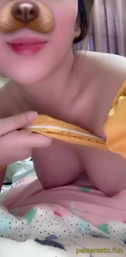 P36 Kayla Fg Abg 18yo Pemersatu Fun