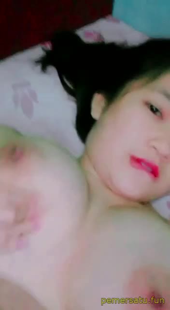 P19 Susi Tobrut Abg 18yo