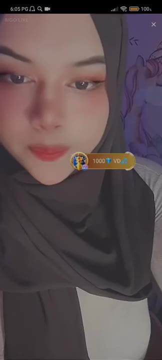 Thumbnail untuk Busseettt Lama Amat Guis Live Arrazyny Sampai 10