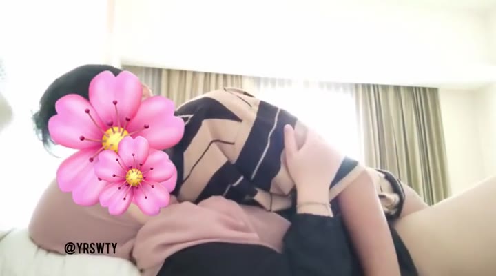 Ngewe Istri Orang Jilbab Hijab Mulus Sensor Ya Buat Privacy