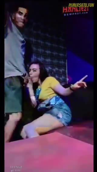 Karaoke Disepong Lc Saat