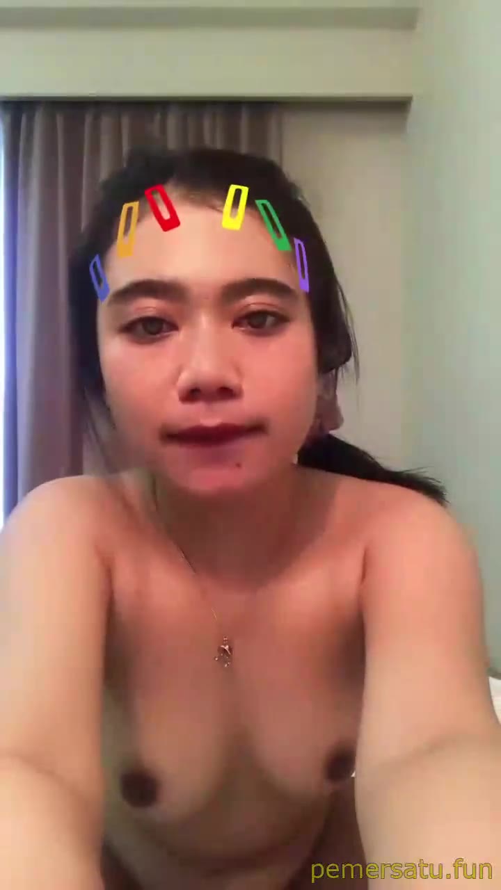 P14 Justvii Abg 18yo Talent Cantik Glowing Mov