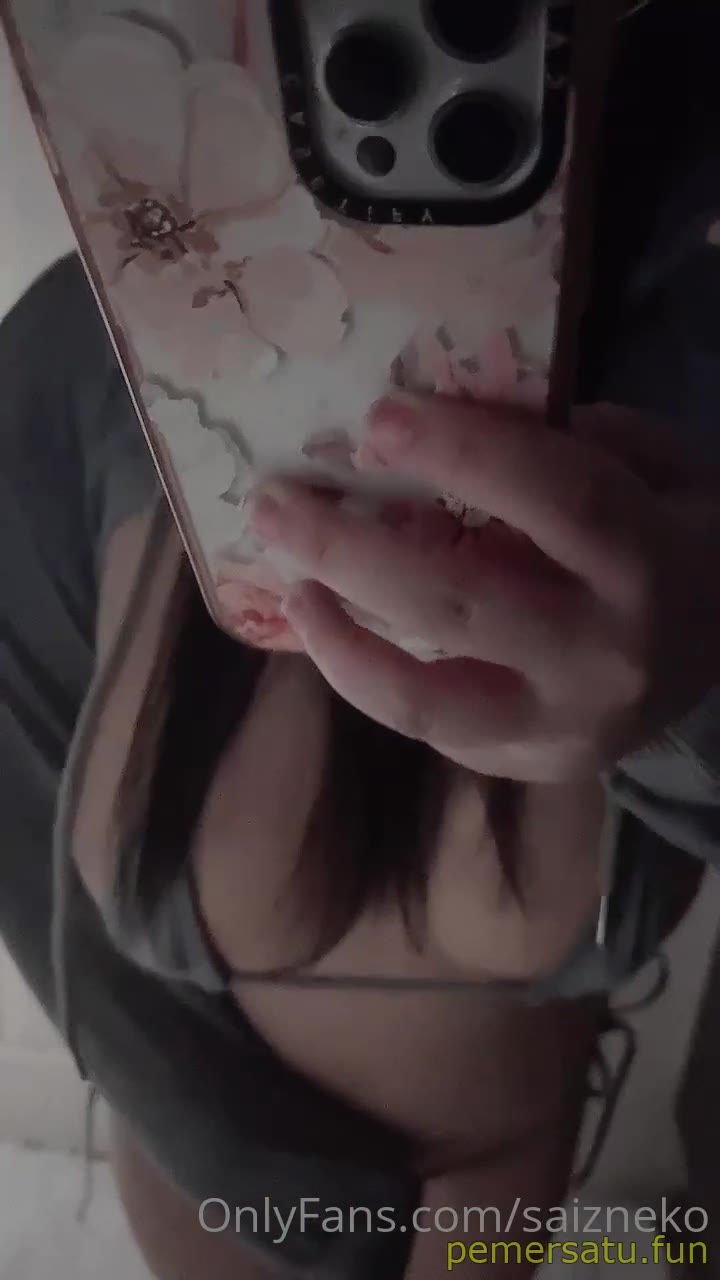 P17 Saizneko Cosplayer Mulus Onlyfans M4v