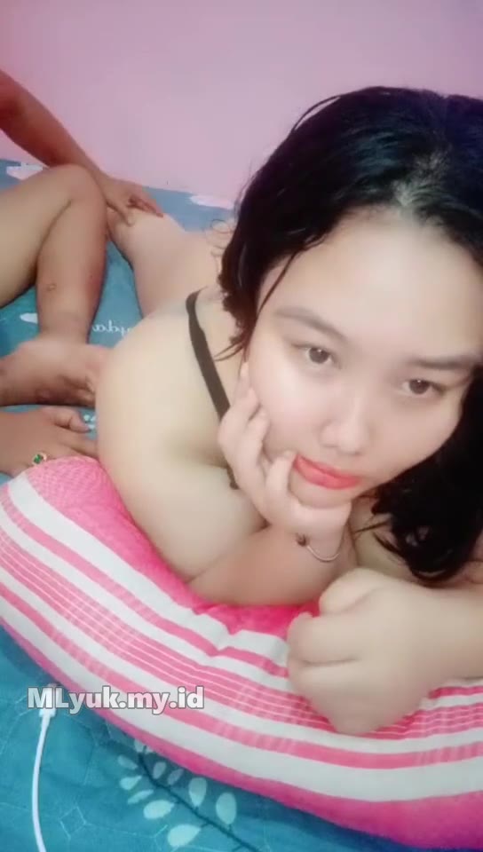 Thumbnail untuk Live Mamih Janda New Binor zalva Video colmek