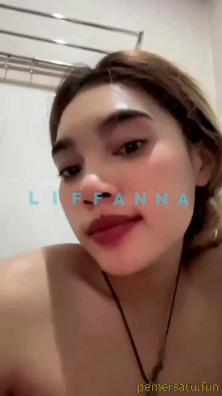 P31 Katsem Full Jilbab Pemersatu Fun