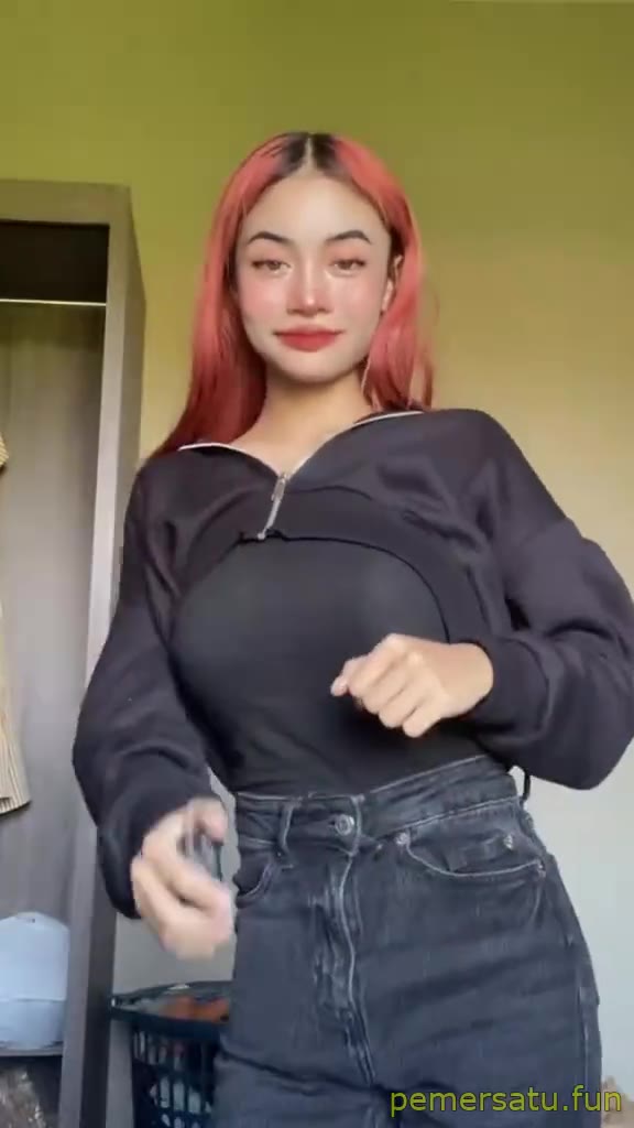 P25 Ceekah Queen Abg 18yo Kurus