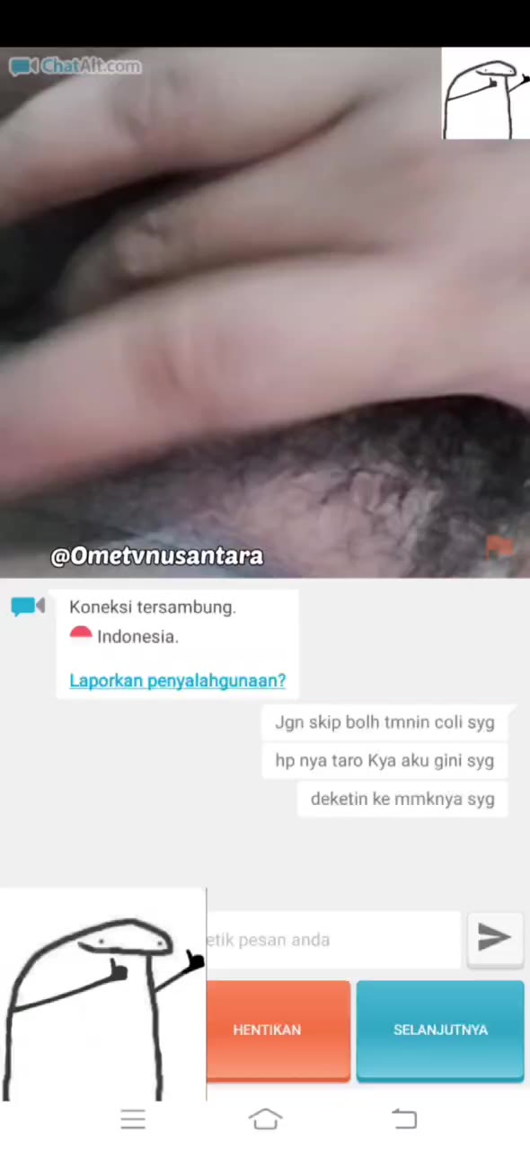18 Ometv