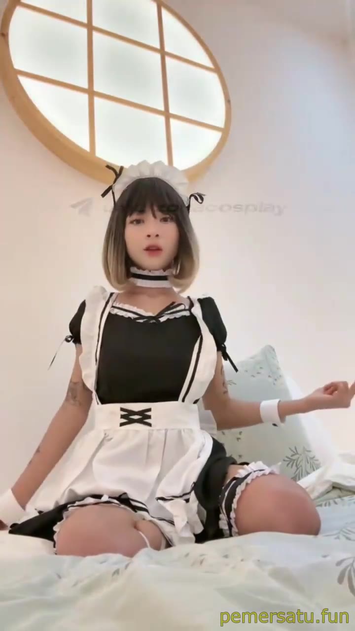 P7 Ciabocil- Maid