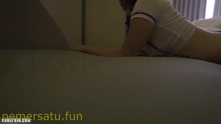 BDSM Bokep Indo Panlok BDSM Cosplay Semok - Panlok