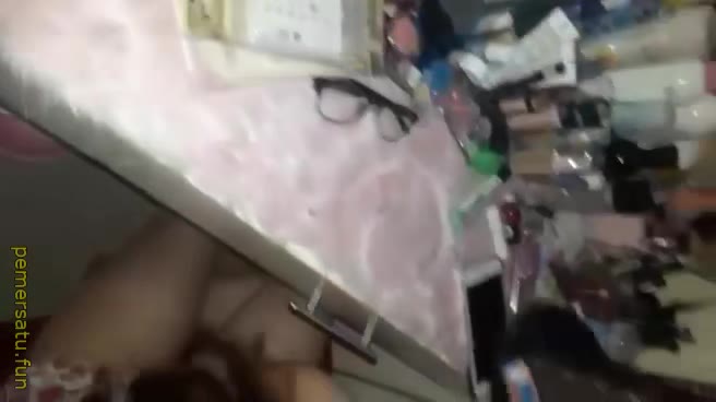 P48 Mariel RM Abg 18yo Sange