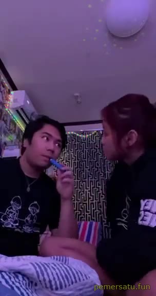 P7 Yuzika Abg 18yo