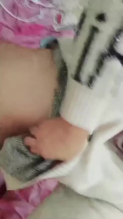 Thumbnail untuk Artis Tiktok Hijab Cantik Colmek Buat Ayang Telegram