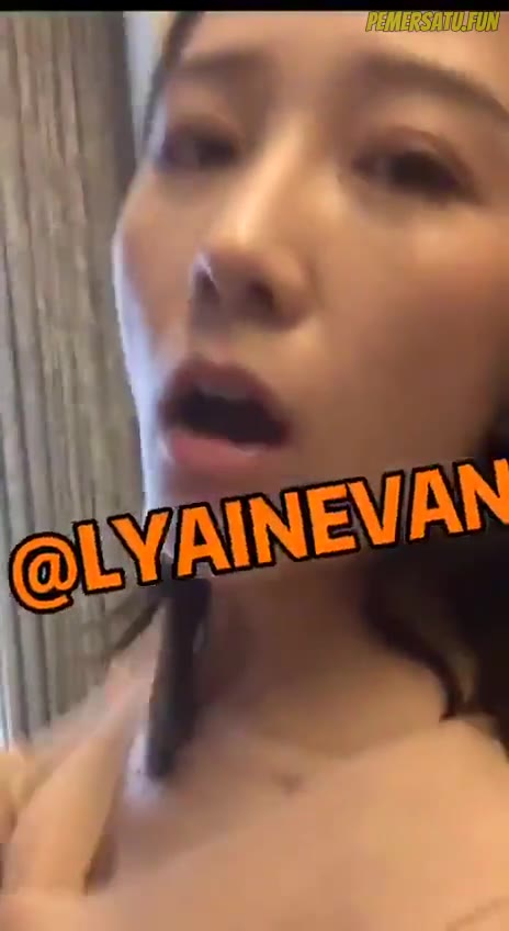 P32 DJ Iyanevan 19yo Sange Viral