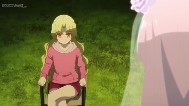 Thumbnail untuk Shahiid Anime Net Tonikaku Kawaii S2 11 1080p