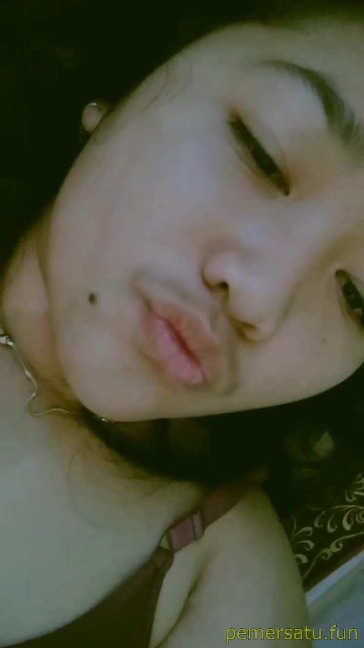 P118 Jejes Abg 18yo Gemoy Montok Pap Tetek Colmek
