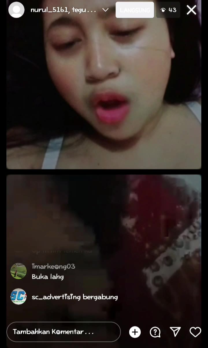 Nafsuan VCS Sama ABG Lugu