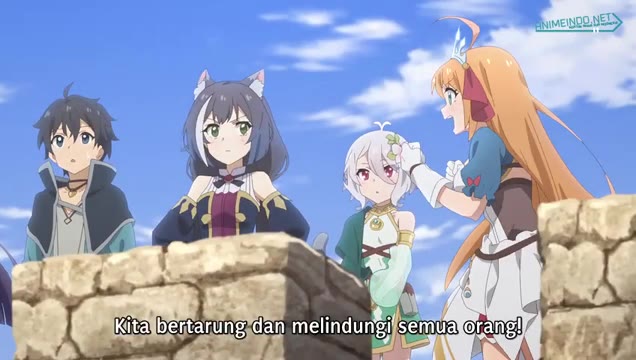 CARE [Animeindo Net]PCRD-S2-04-480p-SAMEHADAKU