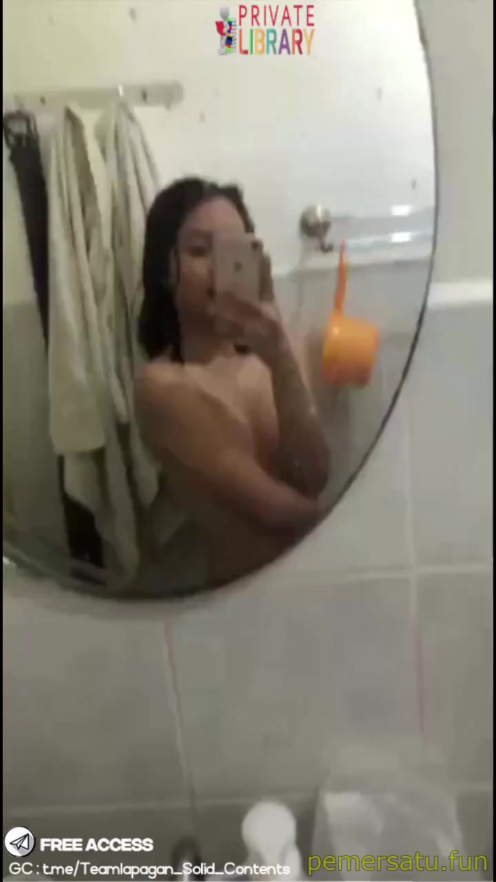 P18 Adrielle Abg 18yo Skandal Viral