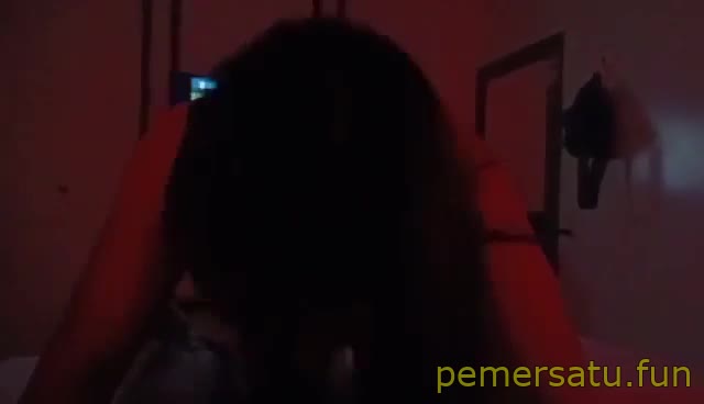 P16 Lheen Scarlet Caceres Abg 18yo Viral Sange