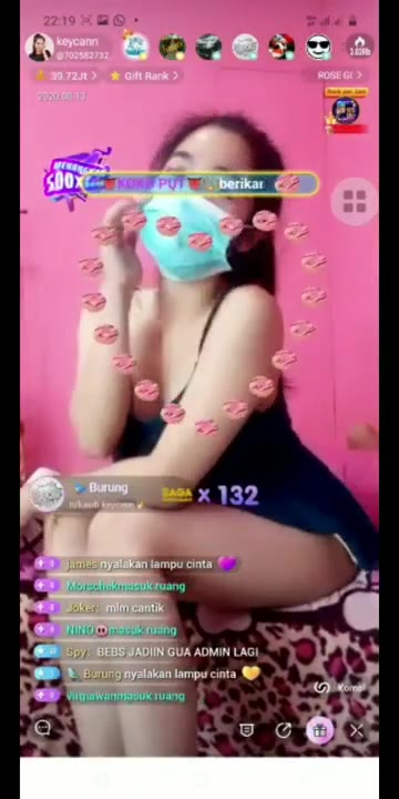 Thumbnail untuk Bu Bidan Viral Praktik Ditiktok Popstream Gambar ngentot