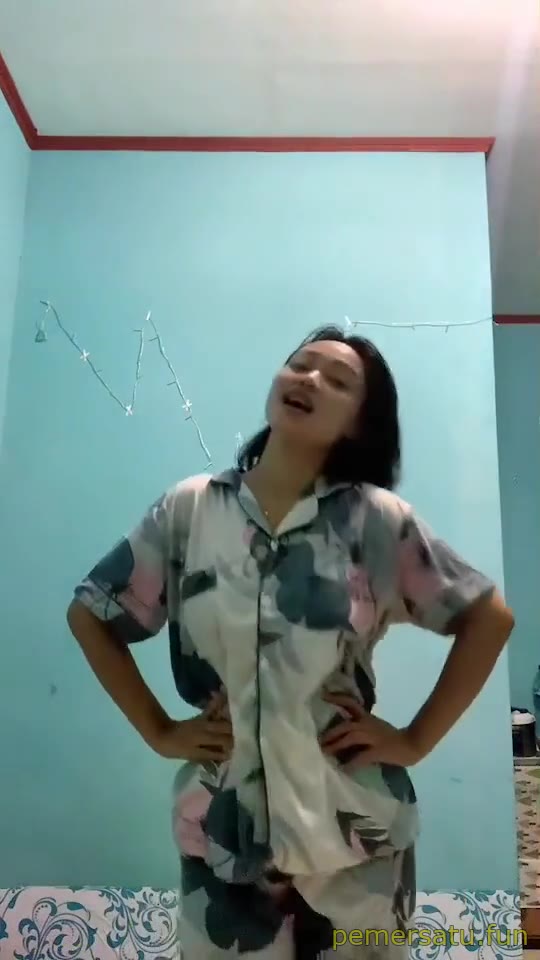 P4 Indarsnr 18yo Tiktok Viral
