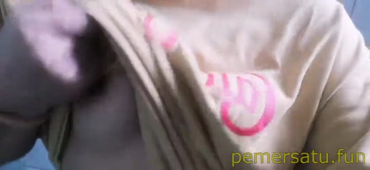 P10 Hanna Hijab Sange Toge Ngewe Pakai Jilbab