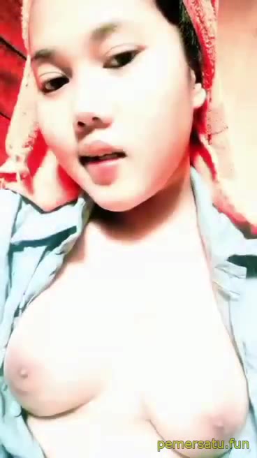 P1 Riska ABG 18yo Pemersatu Fun