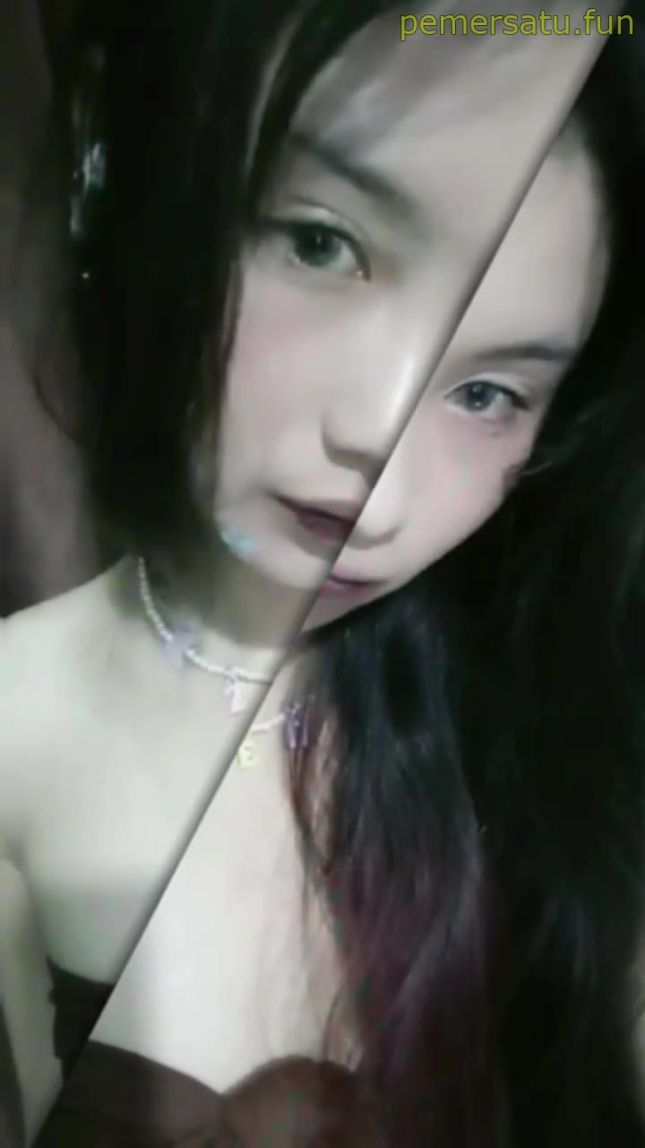 2 viral terbaru chindo hijab abg 18yo suka vcs colmek 