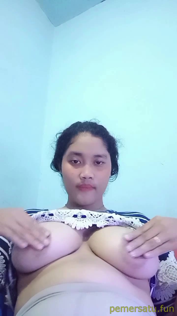 P27 Sagita Hijab ABG 18yo Seragam Esema V3 Pemersatu Fun