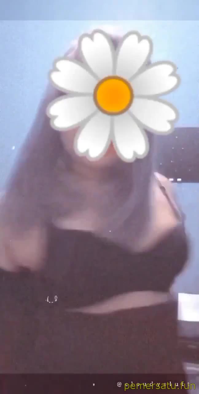 P25 CloudySlutt ABG Jual Konten Colmek Pakai Dildo 18yo Pemersatu Fun