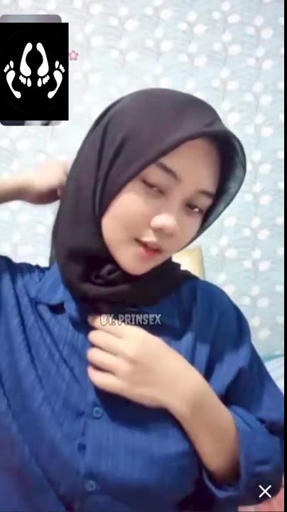 Thumbnail untuk Livu Sherly Hijab Cantik Binal 2 Yakwad Bokep