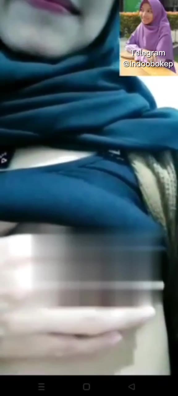 DoodStream Hijab Regita -