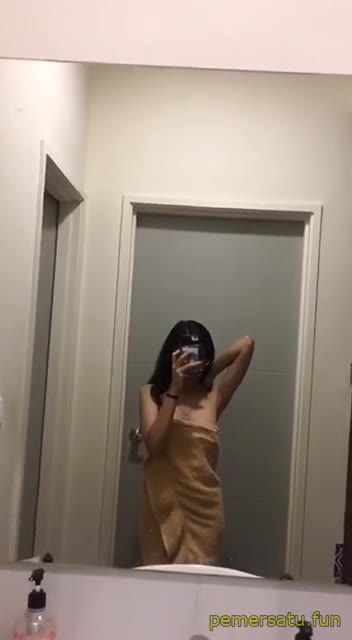 P5 Zayanna Abg Viral 18yo