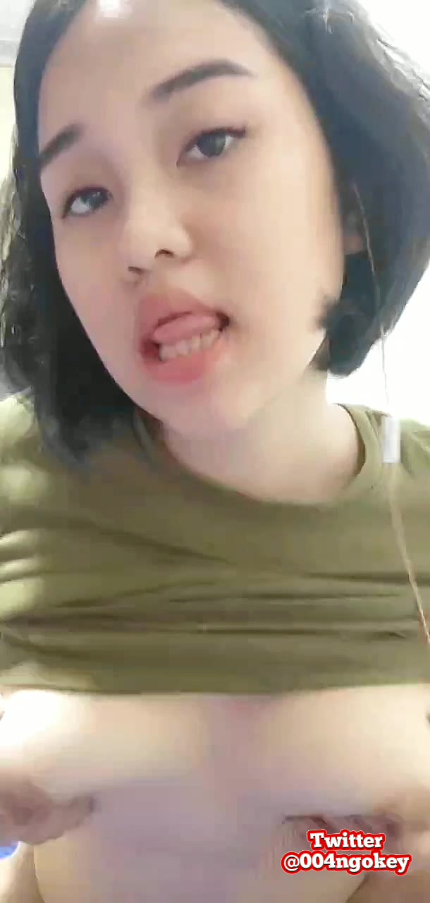 07 GADIS ABG RAMBUT BOB CUT COLMEK
