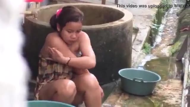 Thumbnail untuk Ngintip Kembang Desa 089 Video Bebasindo Bokep video