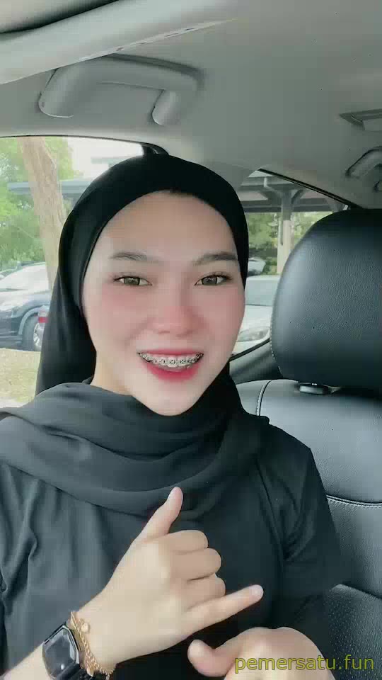 P7 Zatyy Azreen Pemersatu Fun