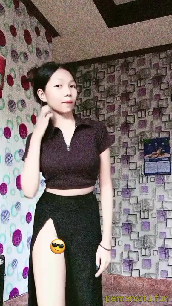 P67 Kirana Abg 18yo Sange Colok Memek