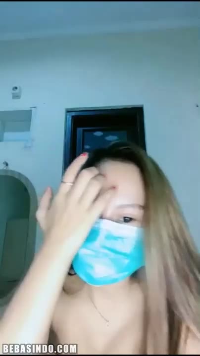 Thumbnail untuk Bokep Indo Tante Nabil Squirt Colmek Live Twitter
