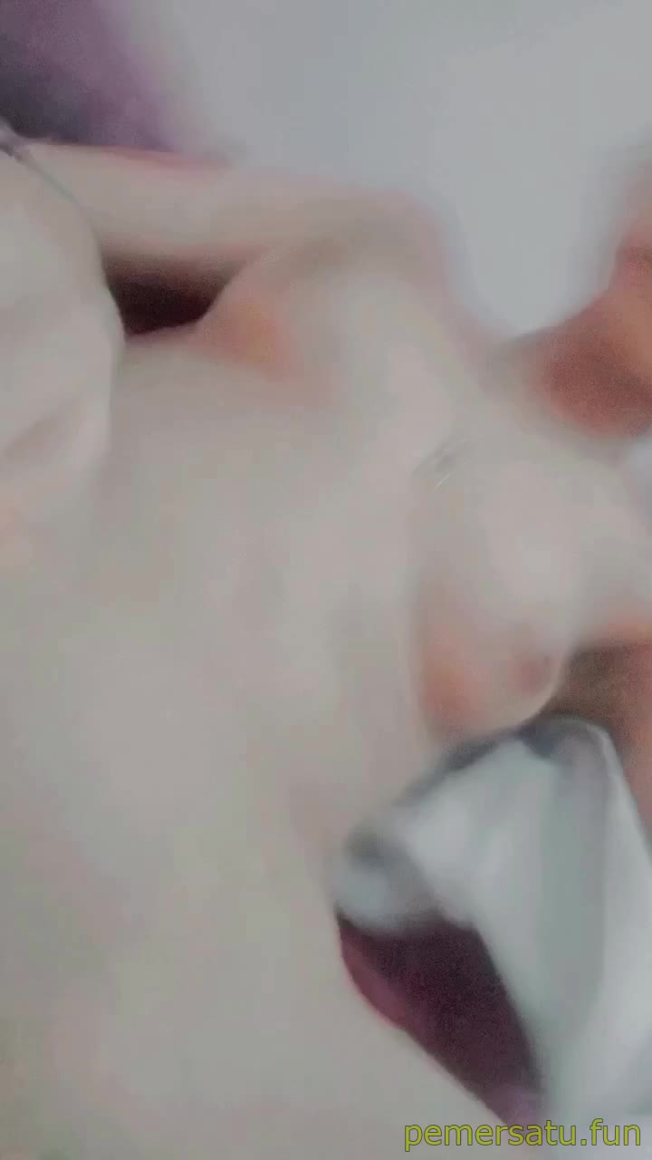 P60 Laveyra Jilbab SMP ABG 18yo Pemersatu Fun