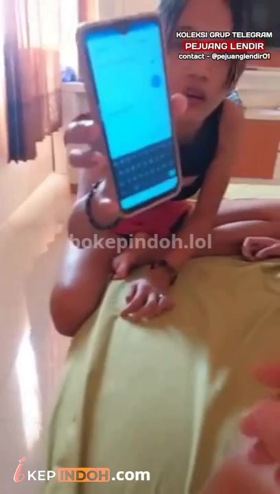 Thumbnail untuk Viral 2 Abg Di Sewa Koko2 Sekaligus Simontok