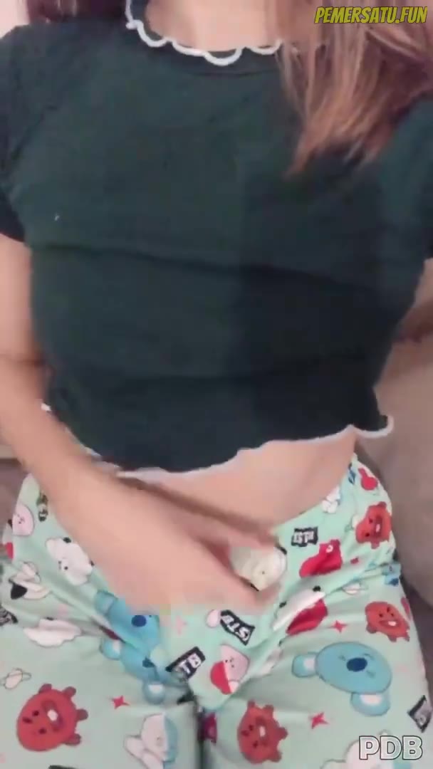 P26 Ahsi 18yo Sange Viral