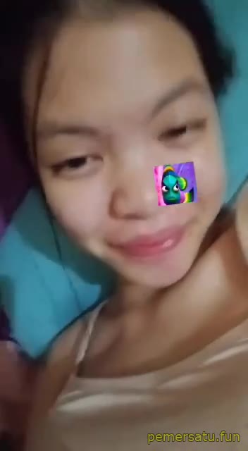 P3 Ratna Abg 18yo Sange Viral