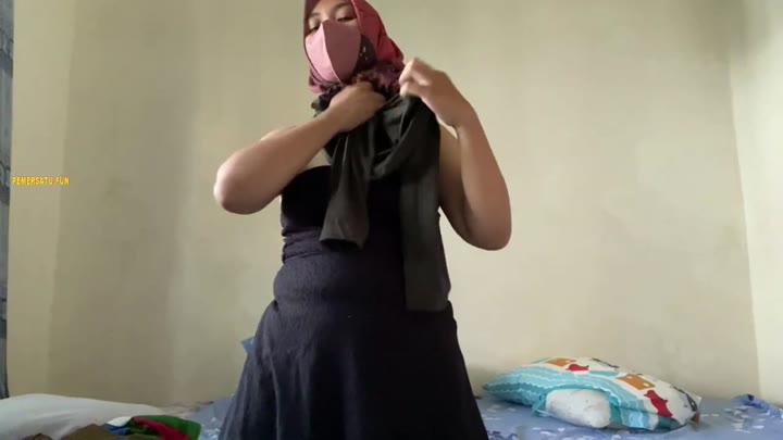 (new) JILBAB HAMIL PAMER SUSU
