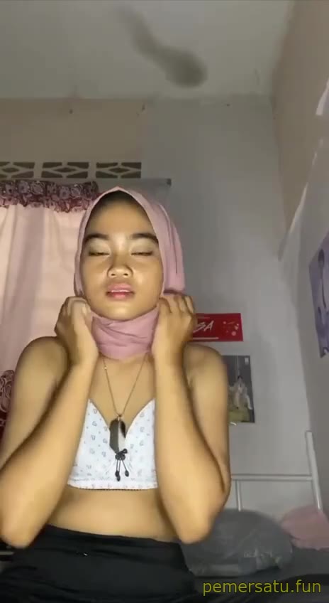 P1 Hijab Jersey Argentina 18yo Viral