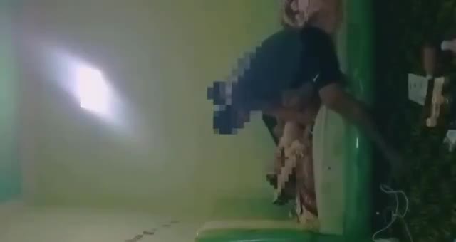 Thumbnail untuk Mahmud Sexy Digangbang Kang Pijat Hijab Viral Pemersatu