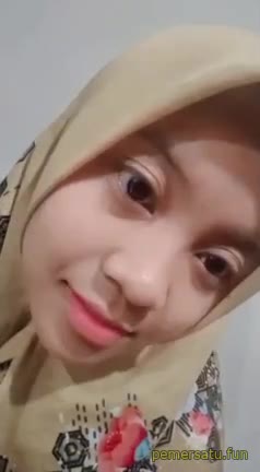 P4 Vania Abg 18yo Pemersatu Fun
