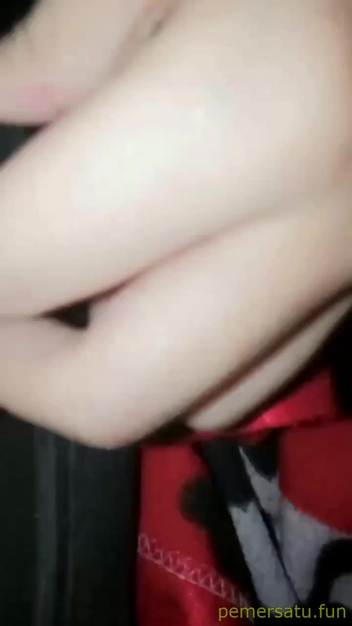 P8 Silvia ABG Jilbab Pirang 18yo Pemersatu Fun
